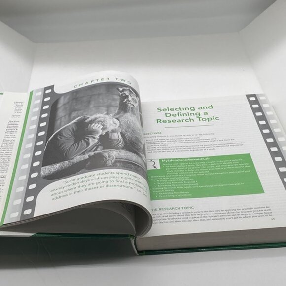 Educational Research: Competencies for Analysis... - Picture 9 of 11